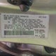 JTEGF21A720058959 2002 Toyota Highlander Limited V6 auction photo thumbnail 9