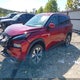 JN8BT3BB6PW202028 2023 Nissan Rogue Sv Intelligent Awd auction photo thumbnail 2