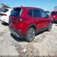 JN8BT3BB6PW202028 2023 Nissan Rogue Sv Intelligent Awd auction photo thumbnail 4