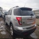 1FMHK8F8XCGA59279 2012 Ford Explorer Limited auction photo thumbnail 3
