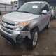 1FMHK8F8XCGA59279 2012 Ford Explorer Limited auction photo thumbnail 6