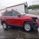 1C4PJMCS6FW521777 2015 Jeep Cherokee Latitude auction photo thumbnail 13