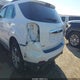 2GNFLDE58C6189786 2012 Chevrolet Equinox 1Lt auction photo thumbnail 6