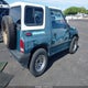 2CNBJ1868T6953728 1996 Geo Tracker auction photo thumbnail 4