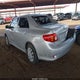 1NXBU4EEXAZ361413 2010 Toyota Corolla Le auction photo thumbnail 3