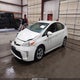 JTDKN3DU1E1747553 2014 Toyota Prius Three auction photo thumbnail 2