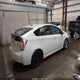 JTDKN3DU1E1747553 2014 Toyota Prius Three auction photo thumbnail 4