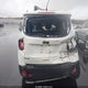 ZACNJDC15NPN61257 2022 Jeep Renegade Trailhawk 4X4 auction photo thumbnail 15