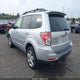 JF2SH64639H731198 2009 Subaru Forester 2.5X Limited auction photo thumbnail 3
