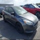 1FADP3FEXJL205607 2018 Ford Focus Se auction photo thumbnail 1