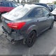 1FADP3FEXJL205607 2018 Ford Focus Se auction photo thumbnail 4