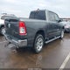 1C6SRFFT7NN351105 2022 Ram 1500 Big Horn 4X4 5'7 Box auction photo thumbnail 4