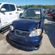 2T1BR32E16C641830 2006 Toyota Corolla Le auction photo thumbnail 6