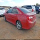 4T1BF1FK1CU633329 2012 Toyota Camry Se auction photo thumbnail 3