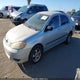 1NXBR32E33Z159192 2003 Toyota Corolla Ce auction photo thumbnail 2