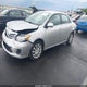 5YFBU4EE8DP189405 2013 Toyota Corolla Le auction photo thumbnail 2
