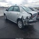 5YFBU4EE8DP189405 2013 Toyota Corolla Le auction photo thumbnail 3