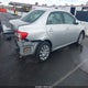 5YFBU4EE8DP189405 2013 Toyota Corolla Le auction photo thumbnail 4