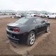 2G1FC1ED2B9211687 2011 Chevrolet Camaro 2Lt auction photo thumbnail 4