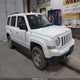 1C4NJRBB5GD653349 2016 Jeep Patriot Sport auction photo thumbnail 1