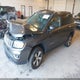 1C4NJCEA5GD763205 2016 Jeep Compass High Altitude Edition auction photo thumbnail 2