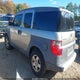 5J6YH18553L006410 2003 Honda Element Ex auction photo thumbnail 3