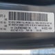 1C4NJRFB0ED540822 2014 Jeep Patriot Latitude auction photo thumbnail 9
