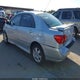 1NXBR32E55Z541422 2005 Toyota Corolla S auction photo thumbnail 3