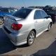 1NXBR32E55Z541422 2005 Toyota Corolla S auction photo thumbnail 4