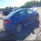 5NPE34AFXHH535410 2017 Hyundai Sonata Sport auction photo thumbnail 4