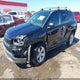 1C4NJDBB5FD290567 2015 Jeep Compass Sport auction photo thumbnail 2