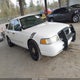 2FABP7BV4AX104621 2010 Ford Crown Victoria Police/Police Interceptor auction photo thumbnail 1