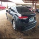 5YFB4MDEXRP162649 2024 Toyota Corolla Le auction photo thumbnail 3