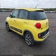 ZFBCFADH3EZ023506 2014 Fiat 500L Trekking auction photo thumbnail 3
