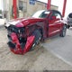 1FATP8UH2N5134953 2022 Ford Mustang Ecoboost Premium auction photo thumbnail 2