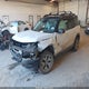 3FMCR9C63NRD27101 2022 Ford Bronco Sport Outer Banks auction photo thumbnail 2