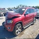 1C4RJFBG7FC197841 2015 Jeep Grand Cherokee Limited auction photo thumbnail 2