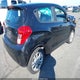 KL8CD6SA3MC225701 2021 Chevrolet Spark Fwd 1Lt Automatic auction photo thumbnail 4