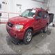 1FMYU94175KC52348 2005 Ford Escape Limited auction photo thumbnail 2