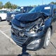 1G1ZD5ST7KF140491 2019 Chevrolet Malibu Lt auction photo thumbnail 6