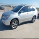 JTJHW31U982042751 2008 Lexus Rx 400H auction photo thumbnail 2