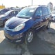5TDZA22C56S389795 2006 Toyota Sienna Xle Limited auction photo thumbnail 2