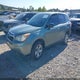 JF2SJAAC2EH404626 2014 Subaru Forester 2.5I auction photo thumbnail 2
