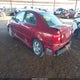 1NXBR32E15Z519322 2005 Toyota Corolla S auction photo thumbnail 3