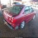 1NXBR32E15Z519322 2005 Toyota Corolla S auction photo thumbnail 4