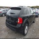 2FMDK3GC0DBB57346 2013 Ford Edge Se auction photo thumbnail 4