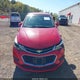 1G1BE5SM2H7169813 2017 Chevrolet Cruze Lt Auto auction photo thumbnail 12
