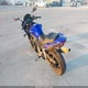 JYARN07E55A010627 2005 Yamaha Fzs10 auction photo thumbnail 3
