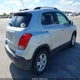 KL7CJLSB3GB604468 2016 Chevrolet Trax Lt auction photo thumbnail 4