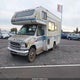 1FDWE35S6YHA10208 2000 Ford E-350 Cutaway Standard auction photo thumbnail 2